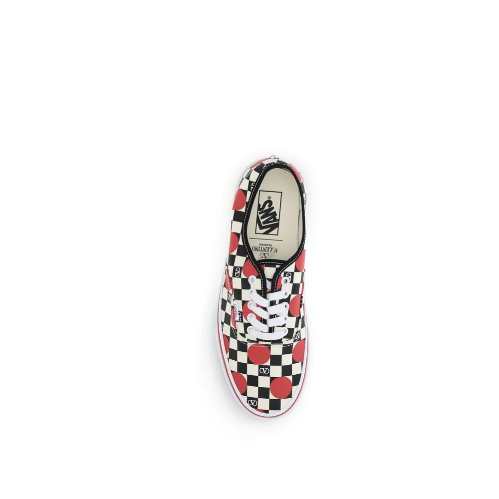 Valentino Garavani X Vans Sneakers - Sneakers