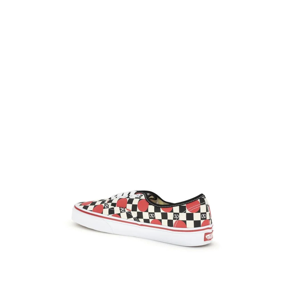 Valentino Garavani X Vans Sneakers - Sneakers
