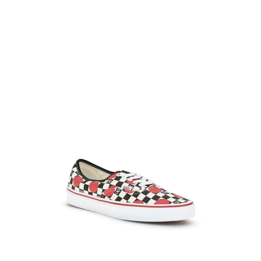 Valentino Garavani X Vans Sneakers - Sneakers