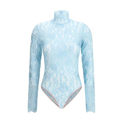 Valentino Lace Bodysuit - M