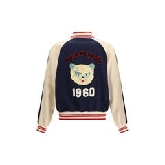Valentino Le Chat De La Maison bomber Jacket - IT48 | M - Bomber Jackets