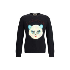 Valentino Le Chat De La Maison Sweater - M