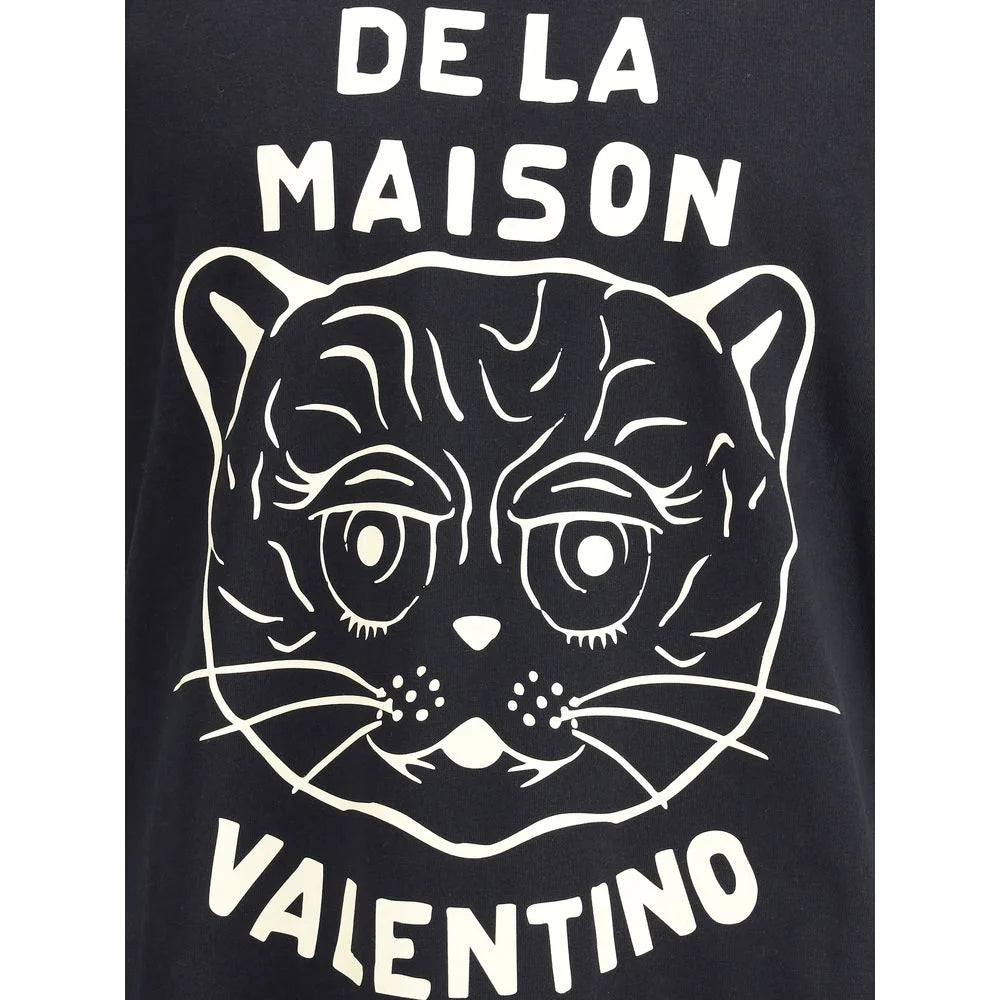 Valentino Le Chat De La Maison T-Shirt