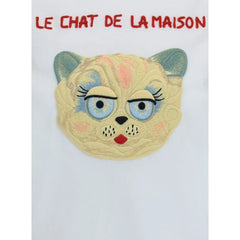 Valentino Le Chat De La Maison T-Shirt