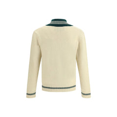 Valentino Le Chien De La Maison wool Sweater - Sweaters