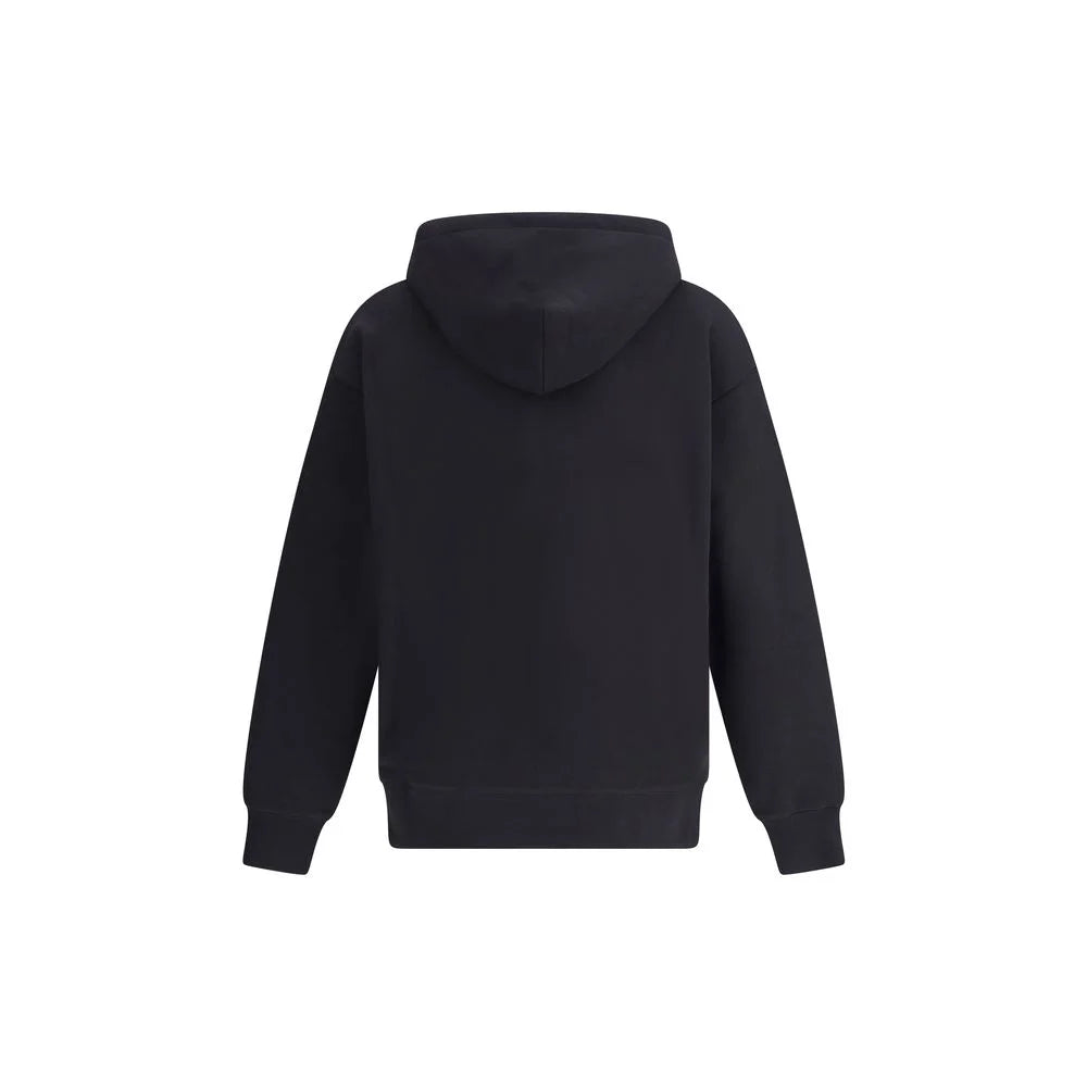 Valentino Logoed Hoodie - Hoodies