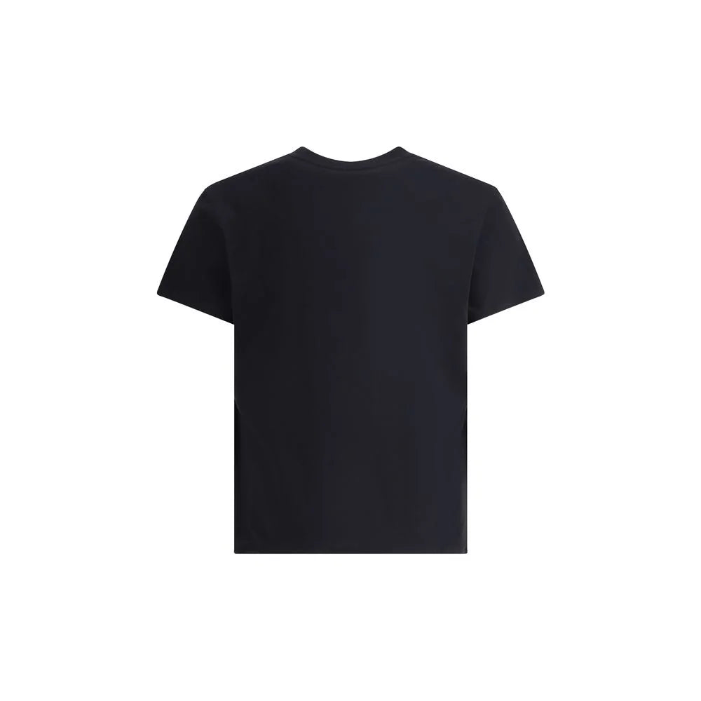 Valentino Logoed T-Shirt - L - T-Shirts