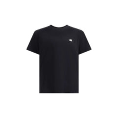 Valentino Logoed T-Shirt - L - T-Shirts