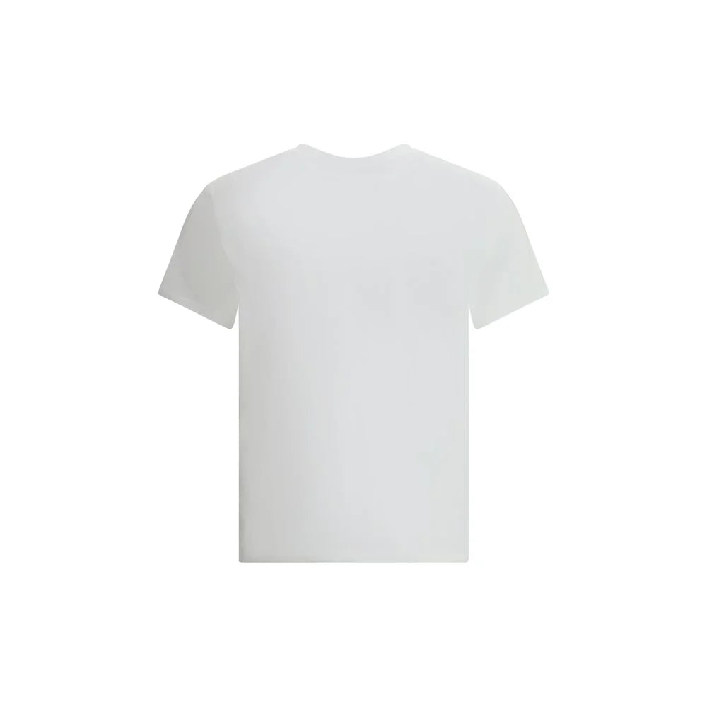 Valentino Logoed T-Shirt - T-Shirts
