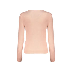 Valentino Multicolor Angora Sweatshirt