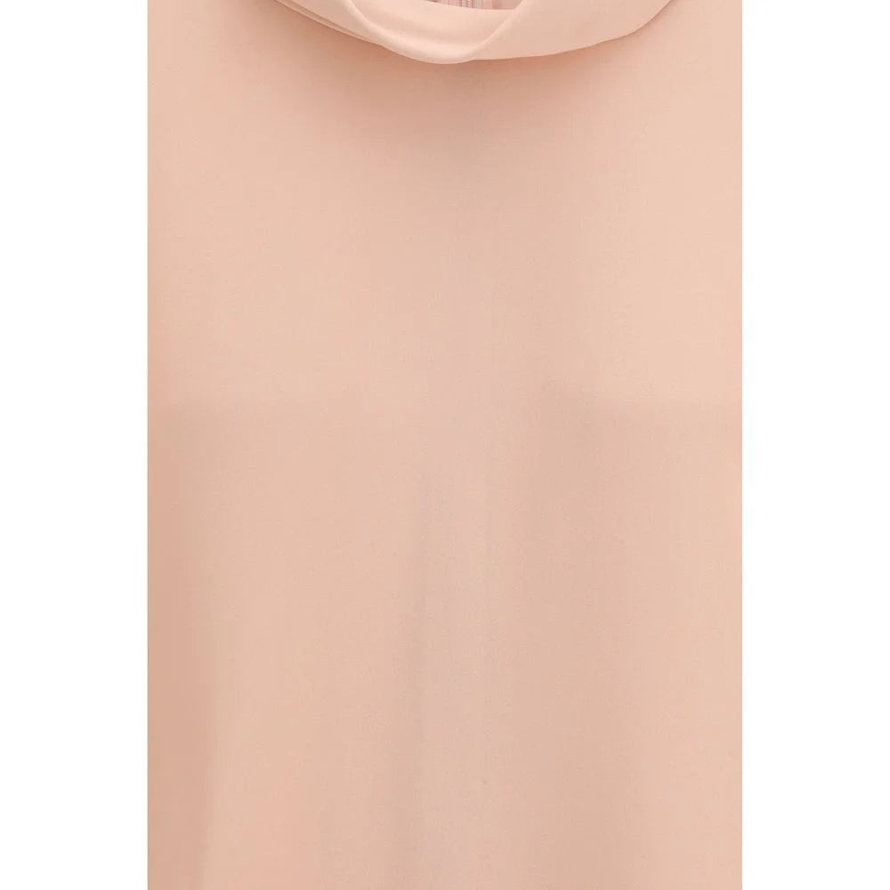 Valentino Multicolor Silk Top - IT44 | L