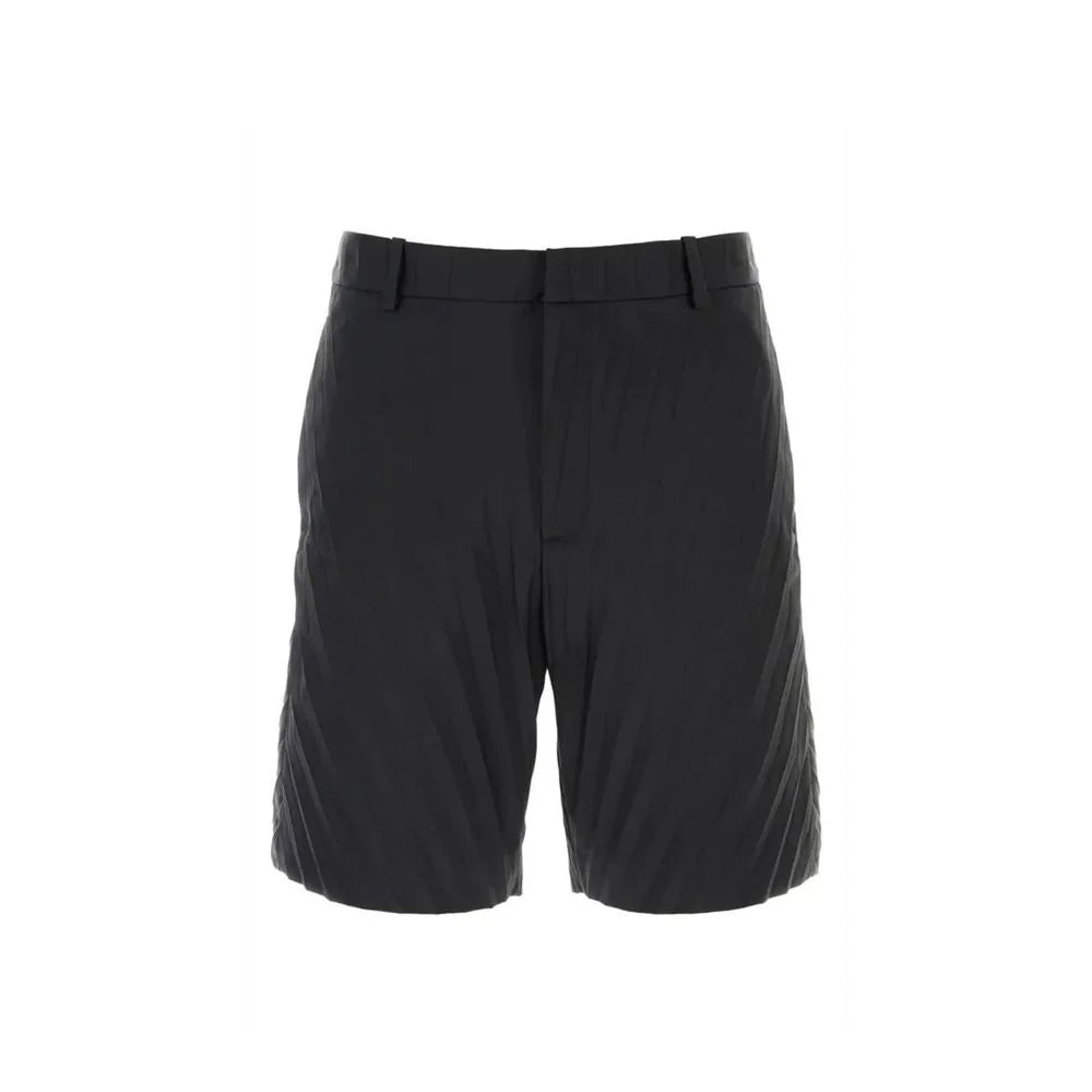 Valentino Nylon Bermuda - Bermudas