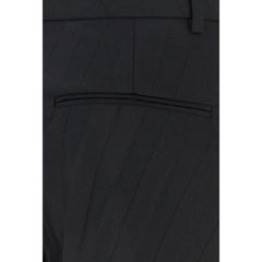 Valentino Nylon Bermuda - Bermudas