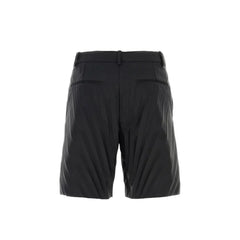 Valentino Nylon Bermuda - Bermudas