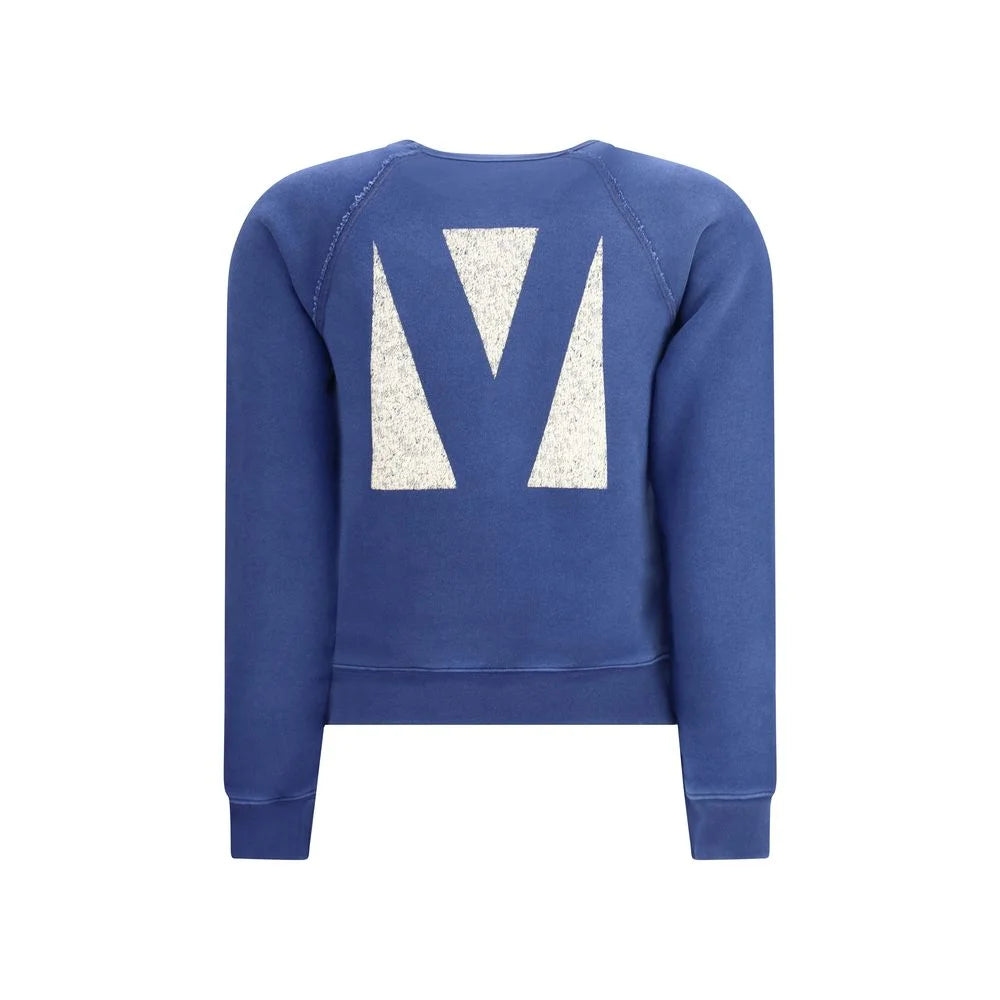 Valentino Panther Lady Sweatshirt - S - Sweatshirts