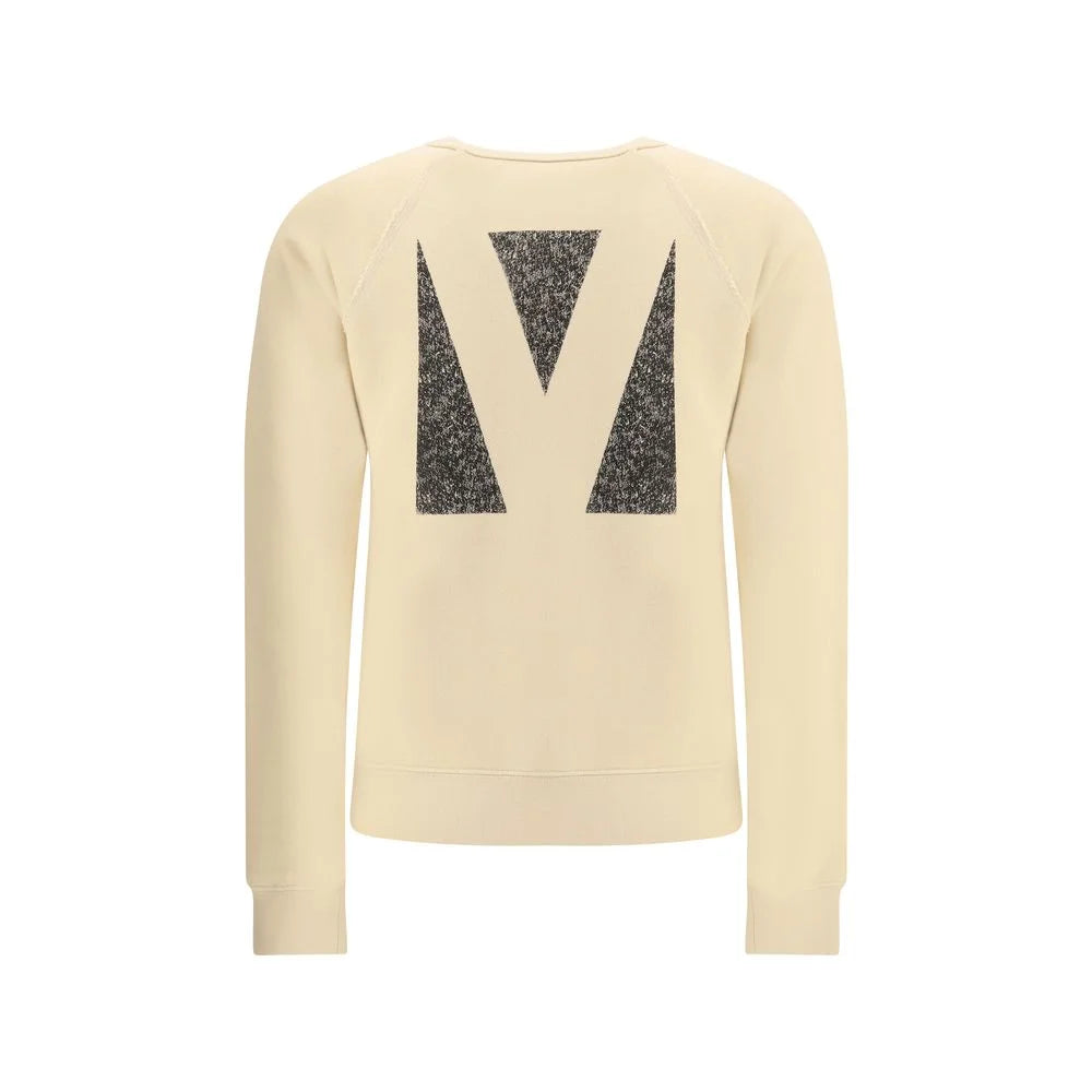 Valentino Panther Lady Sweatshirt - Sweatshirts