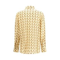 Valentino Silk crepe de chine Shirt - IT44 | L - Shirts