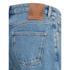 Valentino Straight Jeans - Jeans