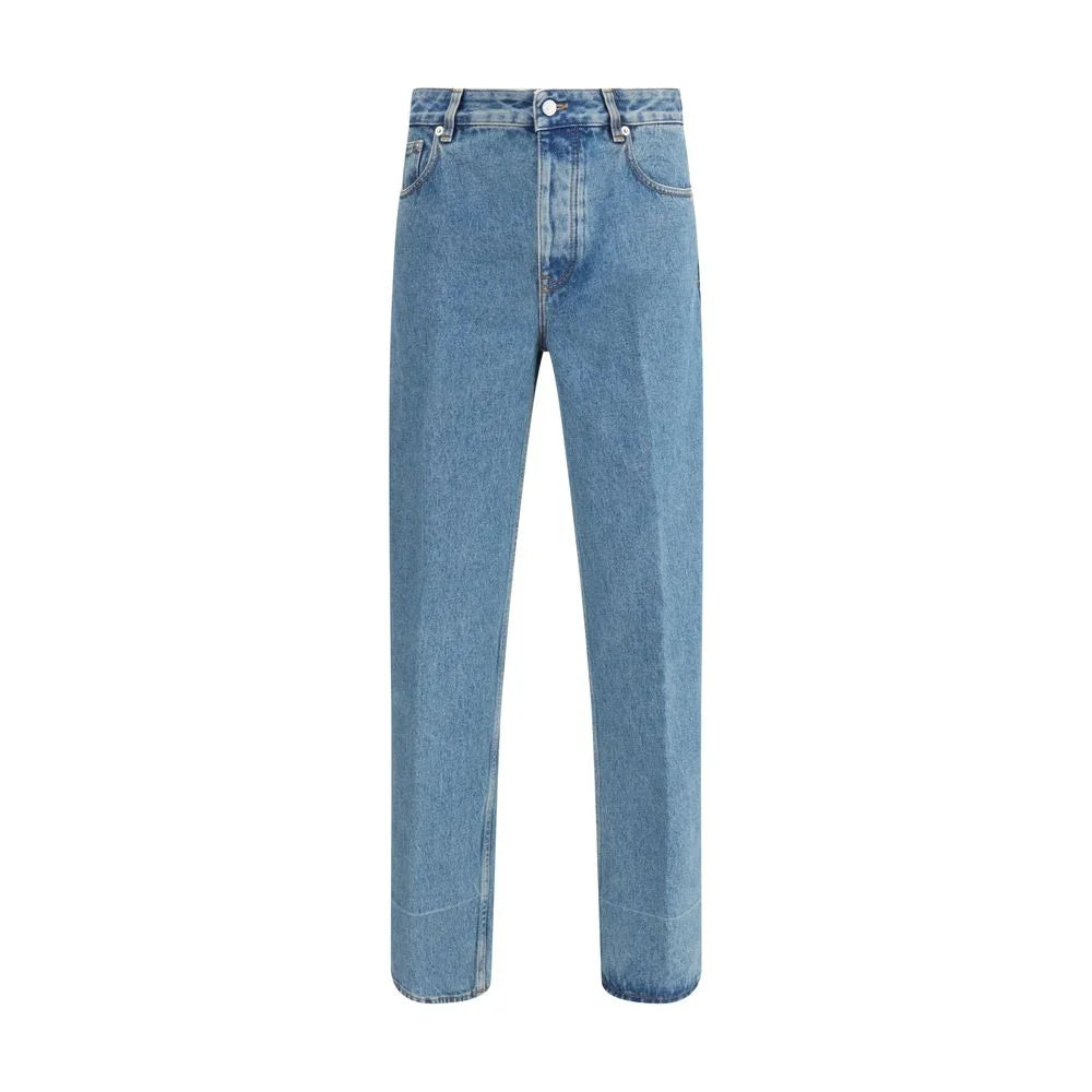 Valentino Straight Jeans - Jeans