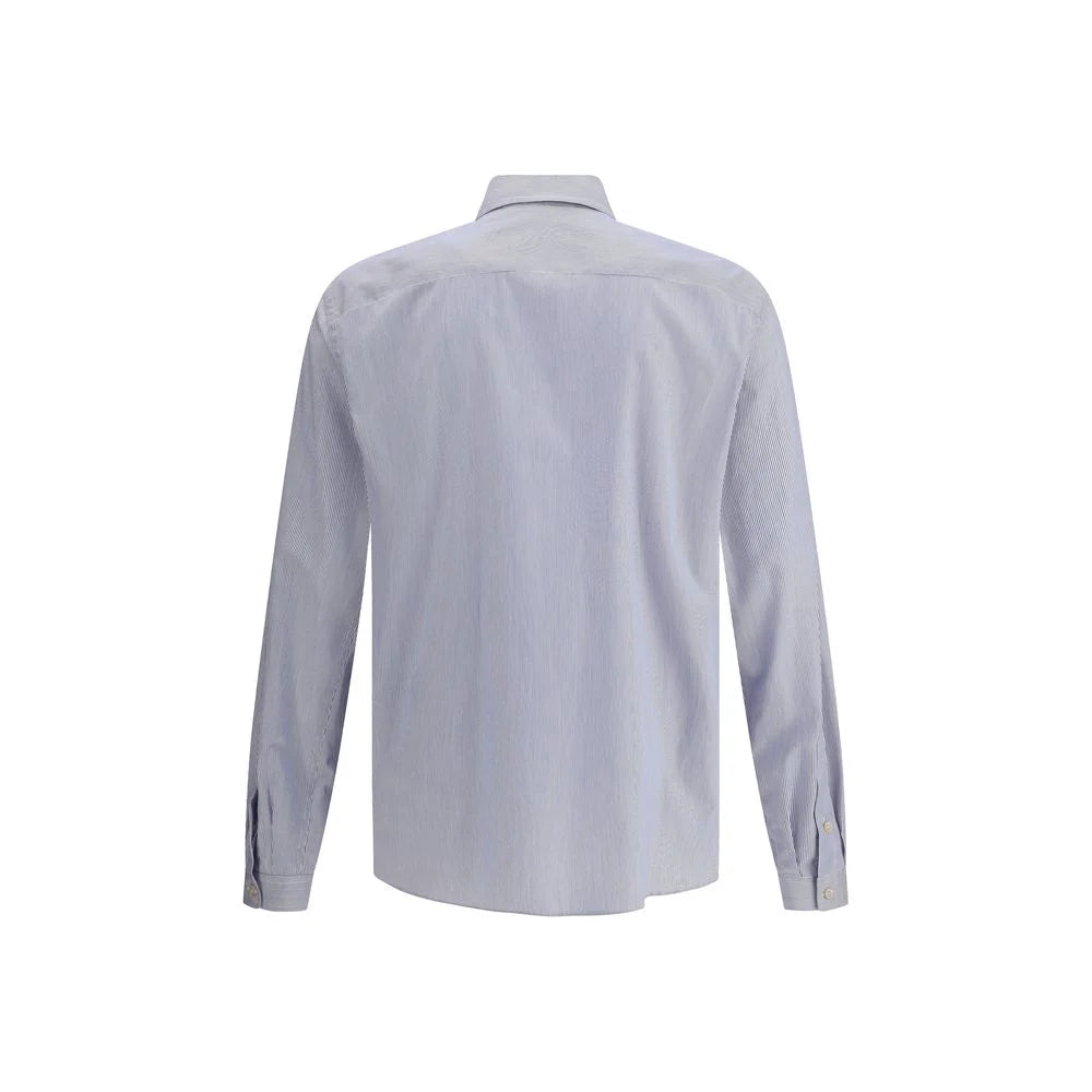 Valentino Striped Shirt