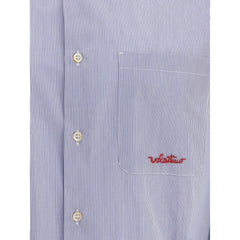 Valentino Striped Shirt - Shirts