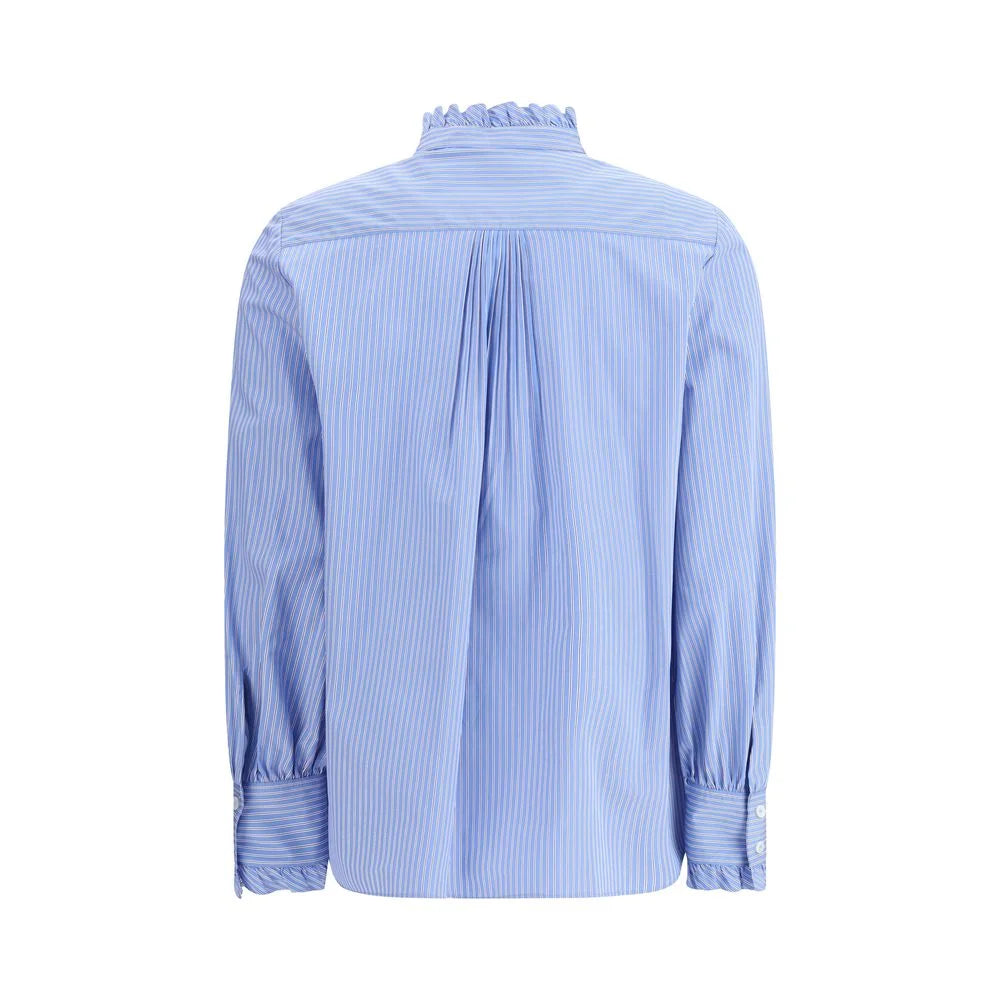 Valentino Striped Shirt - Shirts
