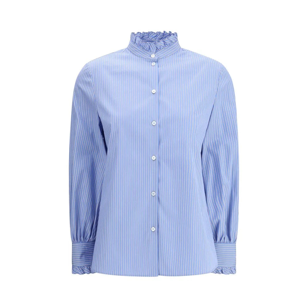 Valentino Striped Shirt - Shirts