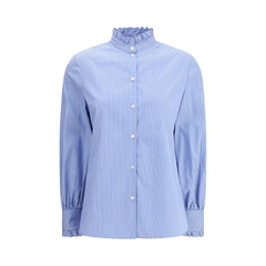 Valentino Striped Shirt - Shirts