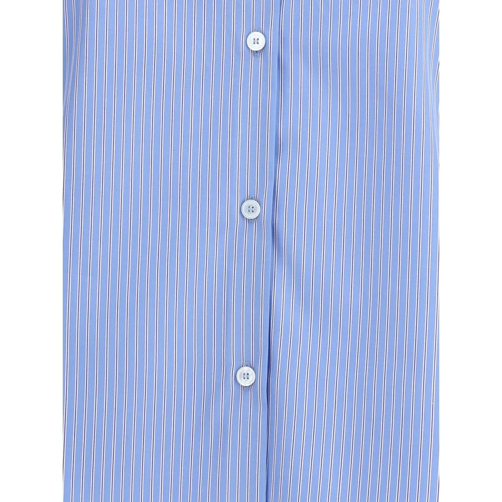 Valentino Striped Shirt - Shirts