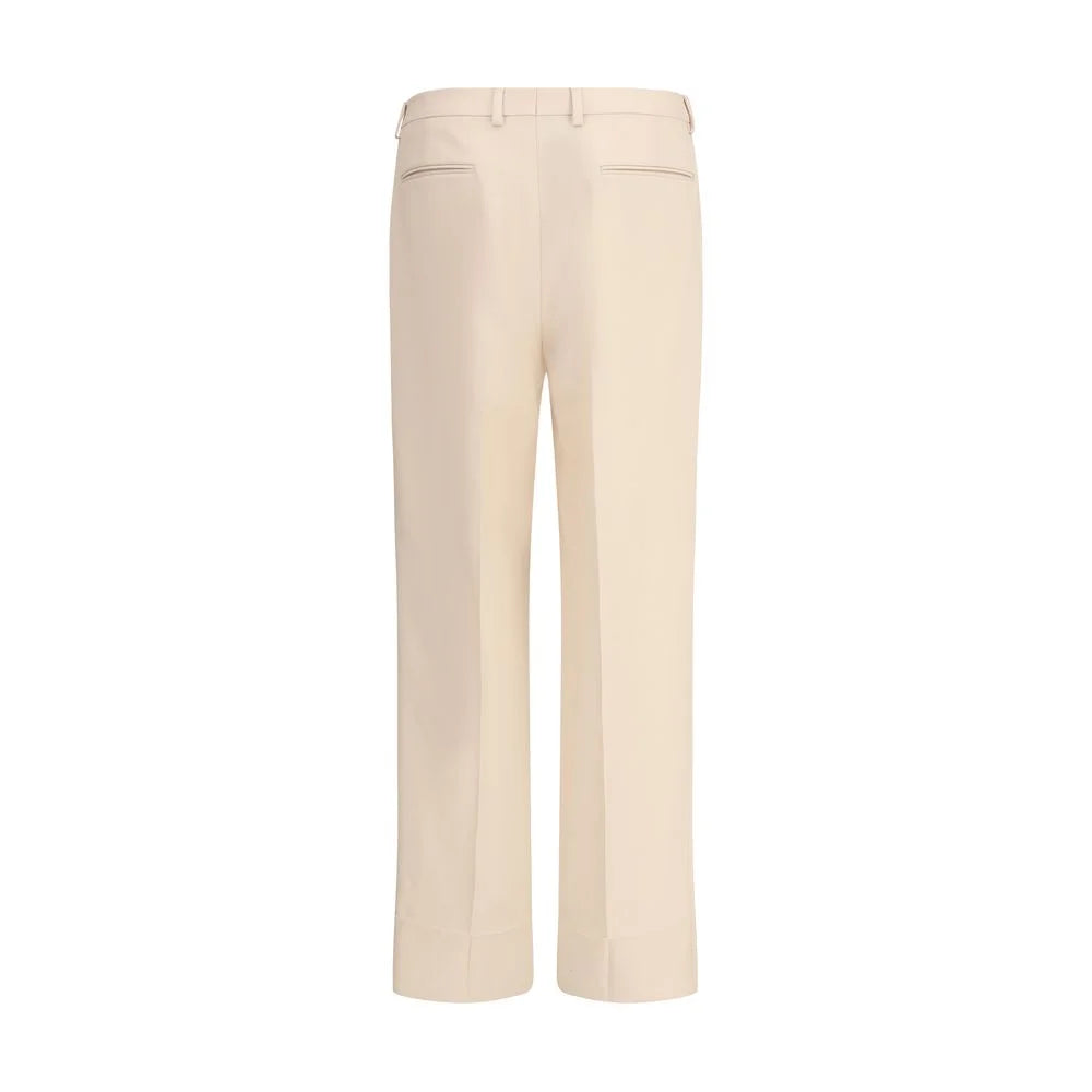 Valentino Tailored Pants - Trousers