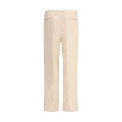 Valentino Tailored Pants - Trousers
