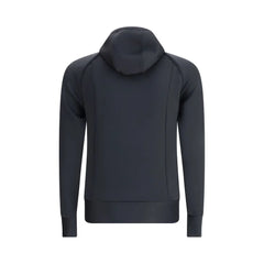 Valentino Technical Jersey Hoodie - L