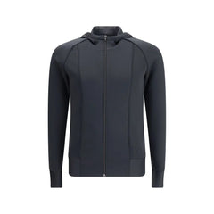 Valentino Technical Jersey Hoodie - L