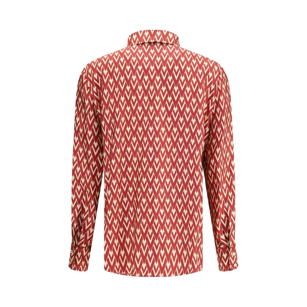Valentino Toute La V Shirt - IT44 | L - Shirts