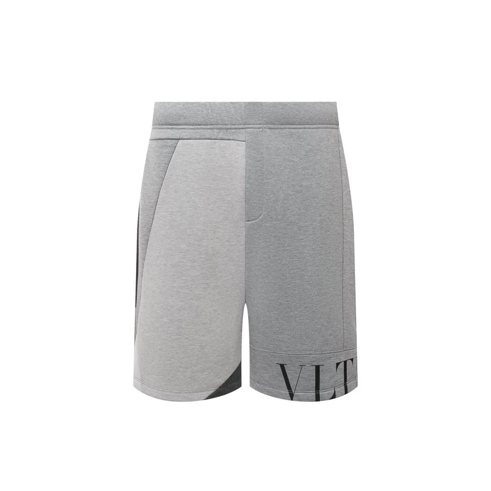 Valentino Track Shorts - XL - Shorts