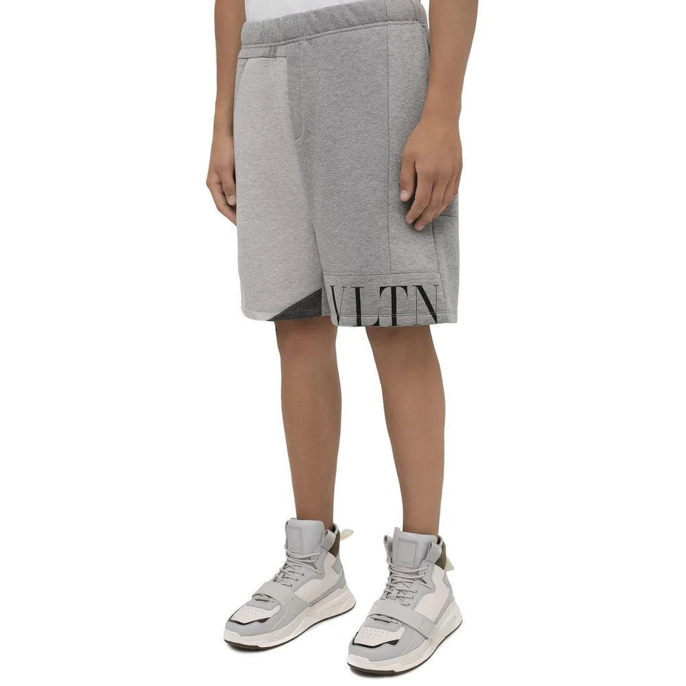 Valentino Track Shorts - XL - Shorts