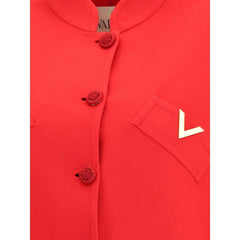 Valentino Virgin wool Coat - IT44 | L - Overcoats