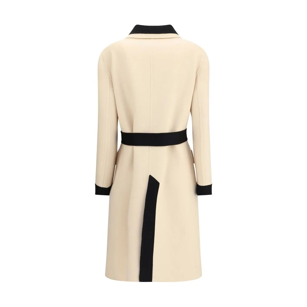 Valentino Virgin wool Coat - IT44 | L - Overcoats