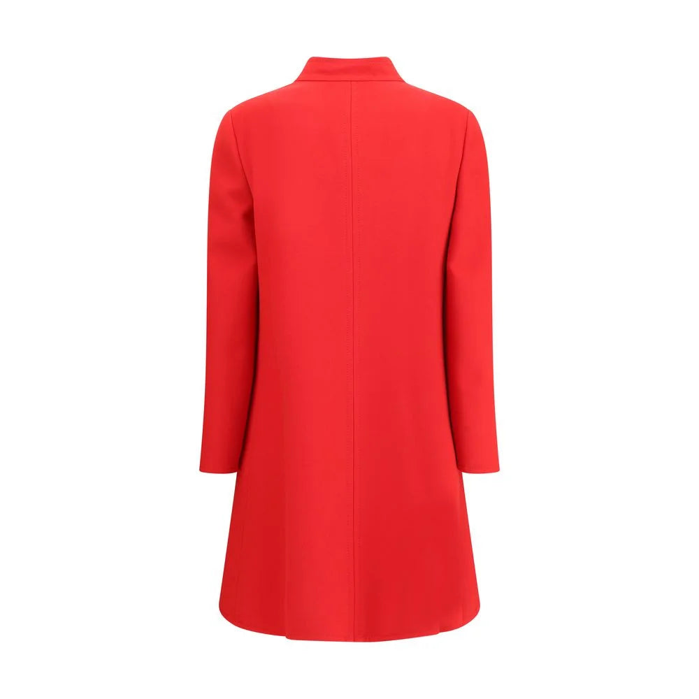 Valentino Virgin wool Coat - IT44 | L - Overcoats