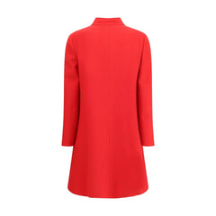 Valentino Virgin wool Coat - IT44 | L - Overcoats