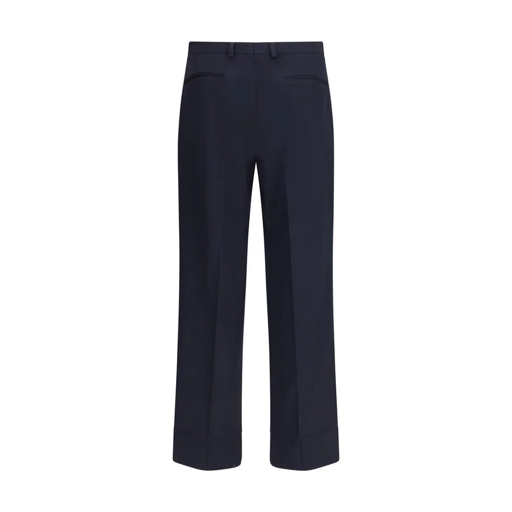 Valentino Virgin wool Pants