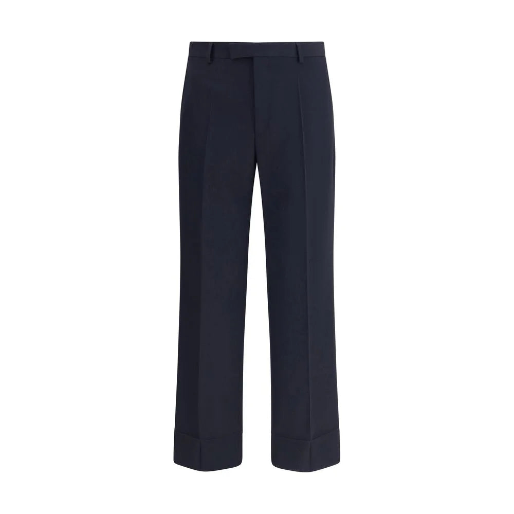 Valentino Virgin wool Pants