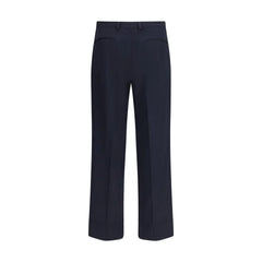 Valentino Virgin wool Pants - Trousers