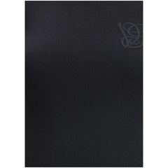 Valentino Wool Sweater with ruffled collar - L