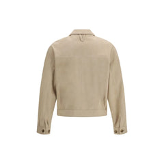 Valstar Beige Lamb Ovis Aries Aries Bomber - IT50 | L
