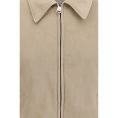 Valstar Beige Lamb Ovis Aries Aries Bomber - IT50 | L