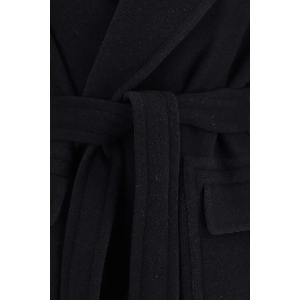 Valstar Blue Polyamide Coat