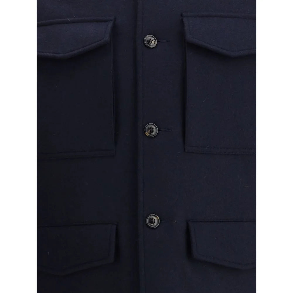 Valstar Demetry wool Jacket - Coats & Jackets