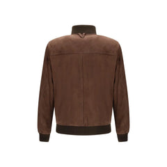 Valstar Leather Jacket - Bomber Jackets