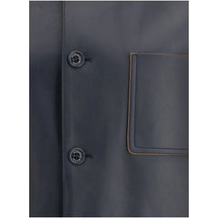 Valstar Luke leather Jacket - IT52 | XL - Coats & Jackets